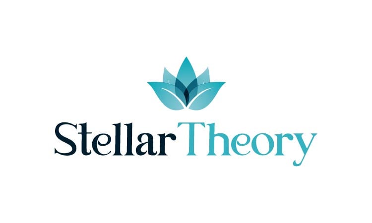 StellarTheory logo